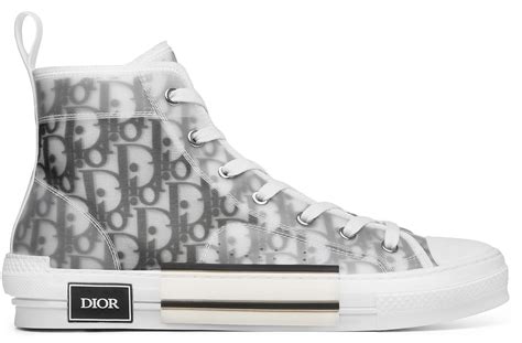 dior schuhe b23 high|dior sneakers b23 women's.